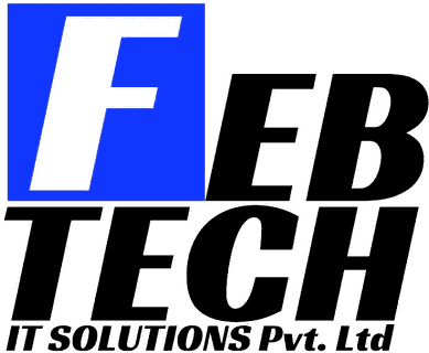 FebTech IT Solutions Pvt. Ltd.